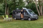 Knaus BoxDrive 2017 года
